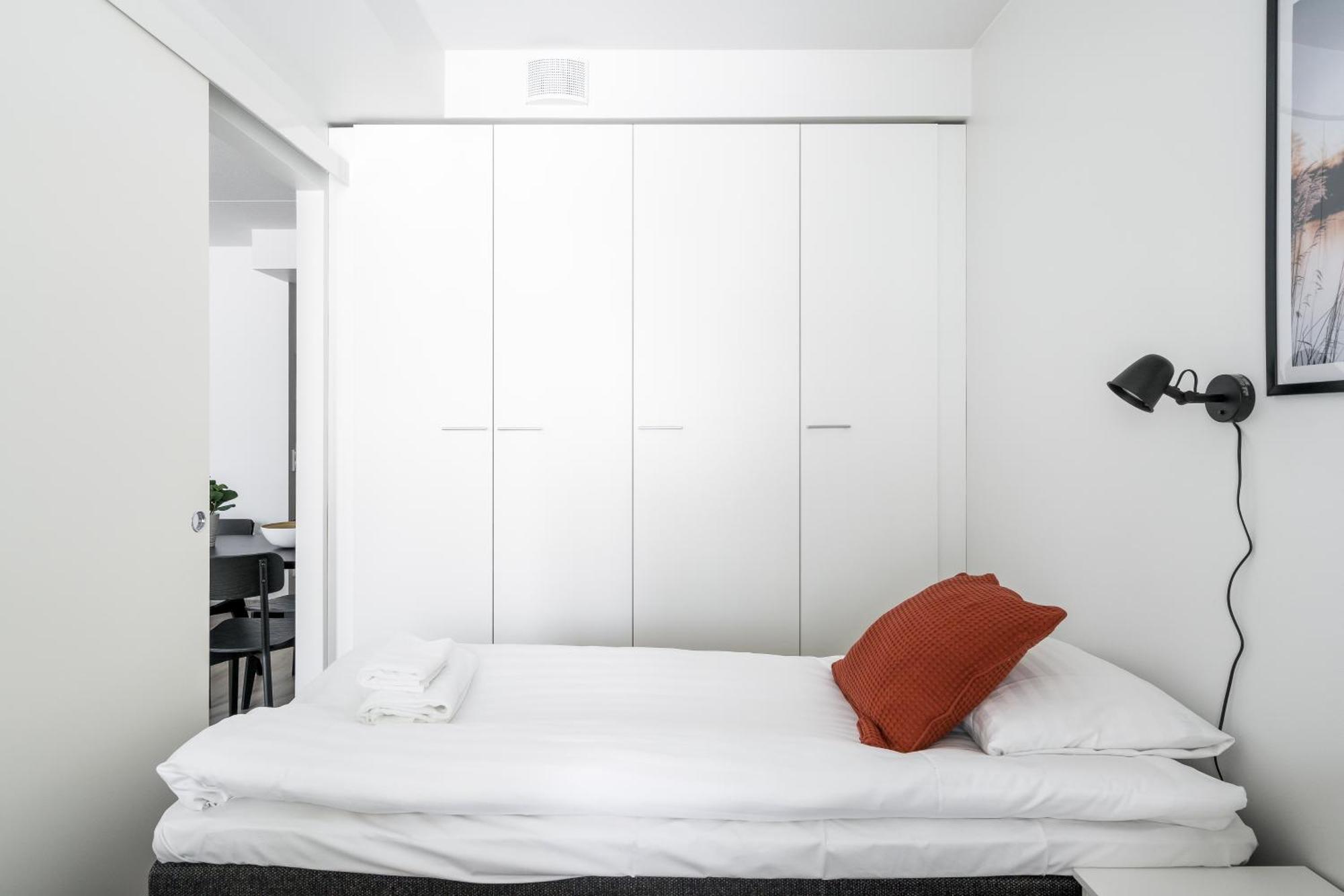 Hiisi Homes Vantaa Keimolanmaeki Extérieur photo