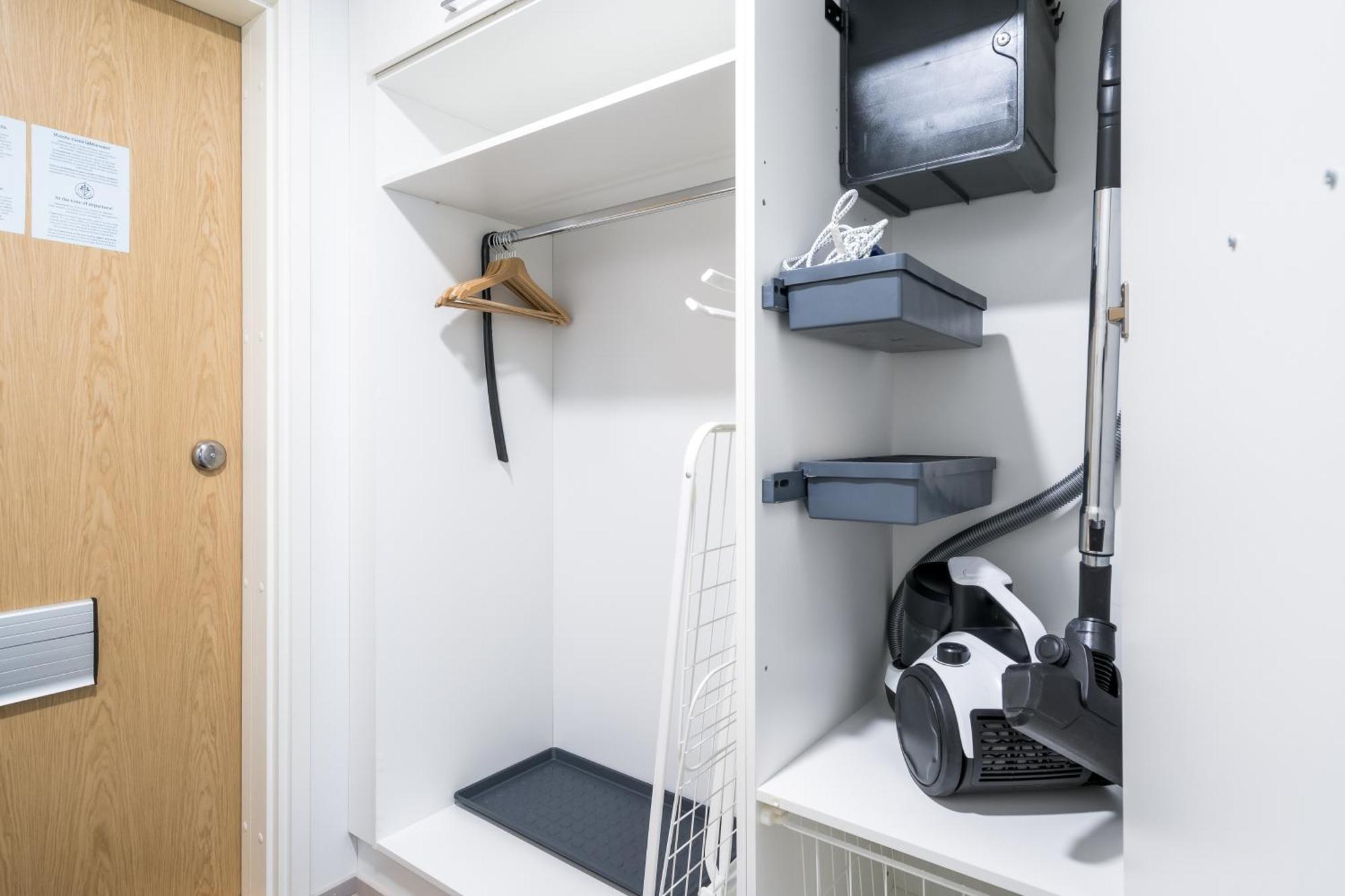 Hiisi Homes Vantaa Keimolanmaeki Extérieur photo