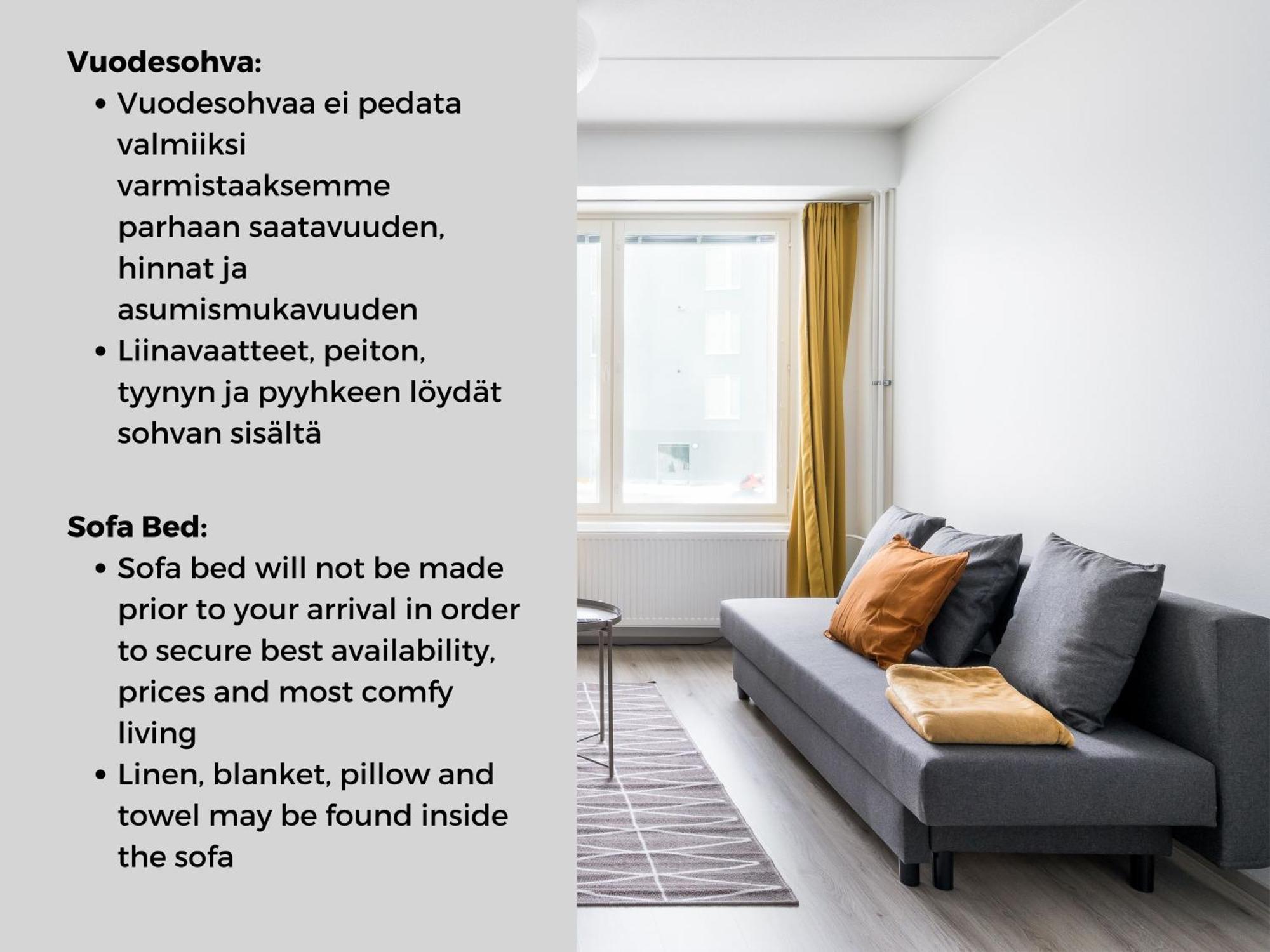 Hiisi Homes Vantaa Keimolanmaeki Extérieur photo