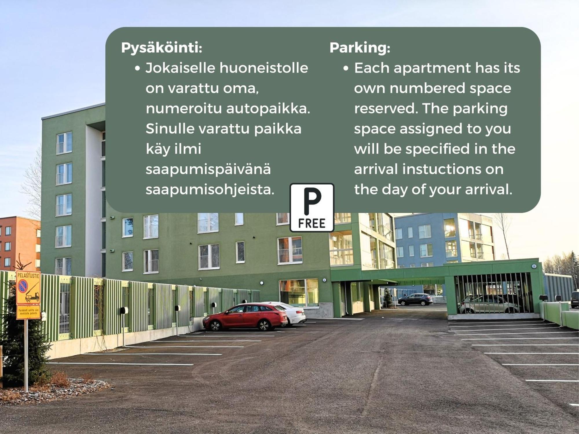Hiisi Homes Vantaa Keimolanmaeki Extérieur photo
